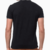 Camisa Polo Calvin Klein Slim Básica Com Friso - Preto - loja online