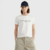 Camiseta Tommy Hilfilger Classica Logo - Branco na internet