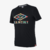 Camiseta Feminina Umbro X Panini Diamond - Preto - loja online