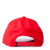 Boné Tommy Hilfiger Big Flag Cap - Vermelho na internet