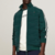 Jaqueta Tommy Hilfiger Monotype Zip -Verde - comprar online