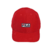 [Boné Fila Legacy Cap Classic Vermelho - U - comprar online