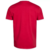 Camiseta New Era Bordado Branded - Vermelho - comprar online