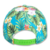 Boné New Era 9Forty Snapblak Aba Curva New York Yankees Hawaii Vibes Beach (Floral) na internet