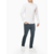 Camisa Calvin Klein Social - Branco - comprar online