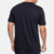 Camiseta HD Masculina Lines Preto - comprar online