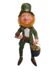 Leprechaun Duende da Sorte - Escultura articulada - comprar online