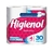 PAPEL HIGIENICO HIGIENOL DOBLE HOJA 30M 4U