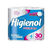 PAPEL HIGIENICO HIGIENOL PREMIUM DOBLE HOJA 30M 4U