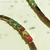 Imagem do Colar fusion tanzanita/zirconia branca gota cravejada PRATA 925