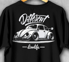 VOLKSWAGEN BEETLE (BK-LM-010)