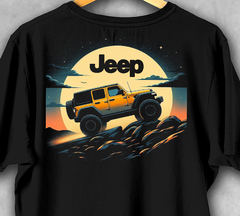 JEEP WRANGLER (BK-OR-006)