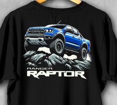 FORD RANGER RAPTOR (BK-OR-007)