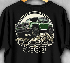 JEEP RENEGADE (BK-OR-008)