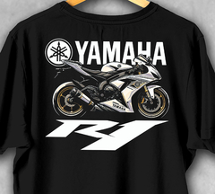 YAMAHA R1 (BK-RR-005)