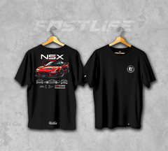 HONDA NSX (BK-SL-012) - comprar online