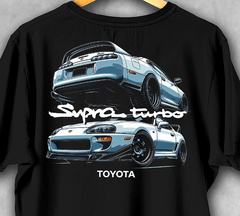 TOYOTA SUPRA MK4 (BK-SL-013)