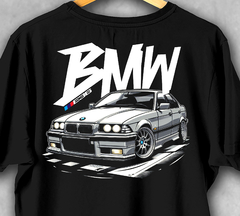 BMW E36 (BK-SL-014)