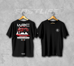 MITSUBISHI RALLY TEAM / WRC (BK-SL-016) - comprar online