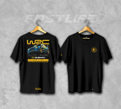 SUBARU RALLY TEAM / WRC (BK-SL-017) - comprar online