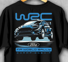 FORD RACING TEAM / WRC (BK-SL-019)