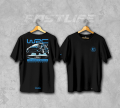 FORD RACING TEAM / WRC (BK-SL-019) - comprar online