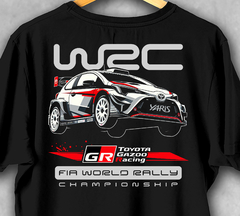 TOYOTA GR / WRC (BK-SL-021)