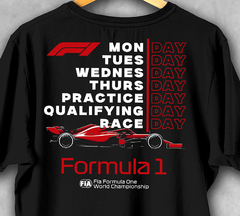 FORMULA 1 WEEK / F1 (BK-SL-026)