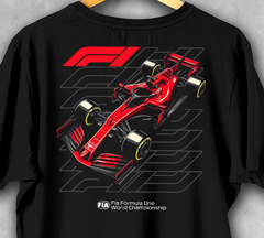 FORMULA 1 / F1 (BK-SL-027)