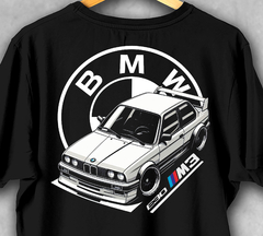 BMW E30 M3 (BK-SL-038)