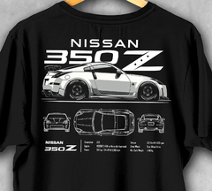 NISSAN 350 Z (BK-SL-039)