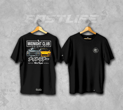 MIDNIGHT CLUB (BK-SL-044) - comprar online