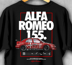 ALFA ROMEO 155 / DTM (BK-SL-047)