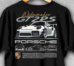 PORSCHE GT2 RS (BK-SL-048)