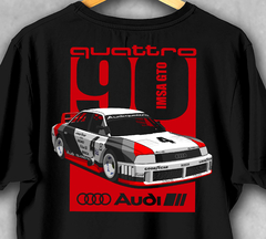 AUDI 90 QUATTRO / DTM (BK-SL-049)