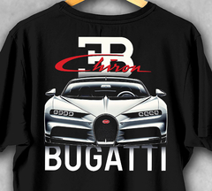 BUGATTI CHIRON (BK-SL-053)