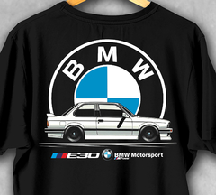 BMW E30 M3 (BK-SL-057)