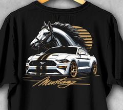 FORD MUSTANG (BK-SL-058)