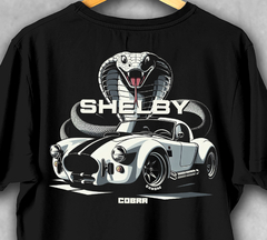 FORD SHELBY COBRA (BK-SL-059)