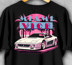 FERRARI TESTAROSSA MIAMI VICE (BK-SL-061)