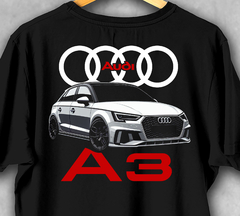 AUDI A3 (BK-SL-064)