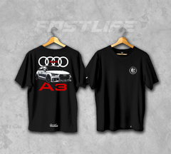 AUDI A3 (BK-SL-064) - comprar online