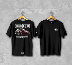 PORSCHE 930 MIDNIGHT CLUB (BK-SL-065) - comprar online