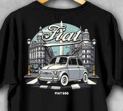 FIAT 600 (BK-SL-067)