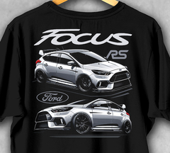 FORD FOCUS RS (BK-SL-071)