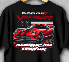 DODGE VIPER (BK-SL-073)