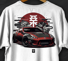 NISSAN 370Z (WH-JW-002)