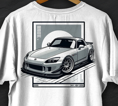 HONDA S2000 (WH-JW-003)