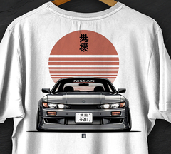 NISSAN SILVIA S15 (WH-JW-004)