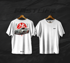 NISSAN SKYLINE R34 (WH-JW-005) - comprar online